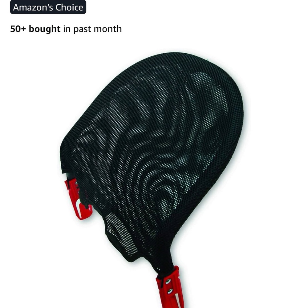 Britax Anti-Rebound bar Britax Anti-Rebound bar for One4Life Car Seats - Black